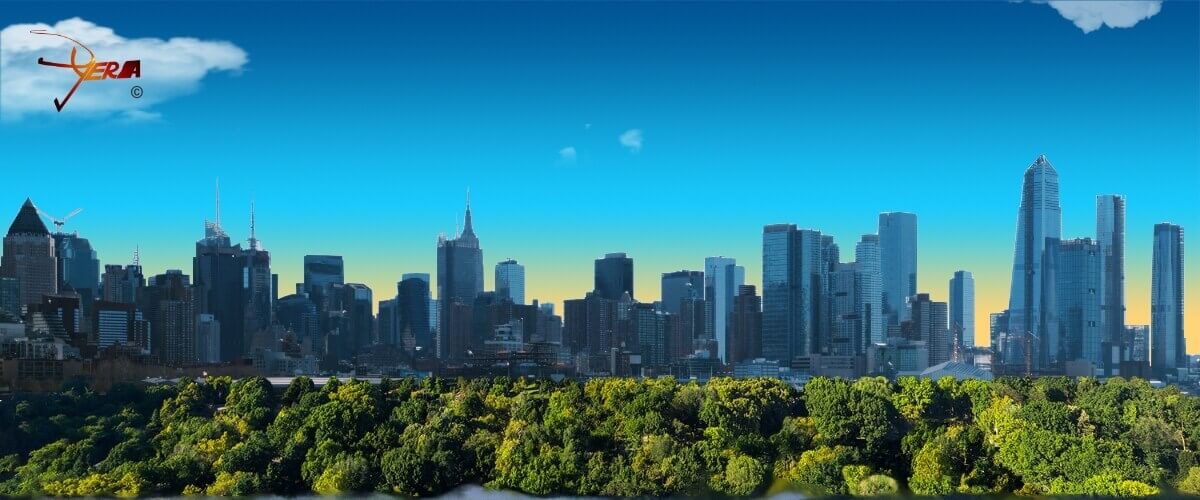 New York - Central Park